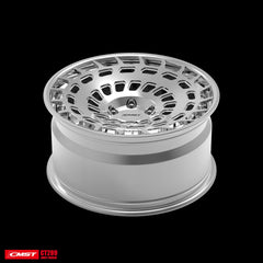 Customizable Forged Wheel CT289