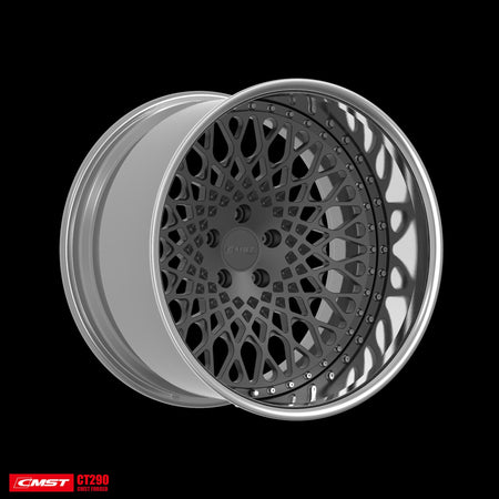 Customizable Forged Wheel CT290