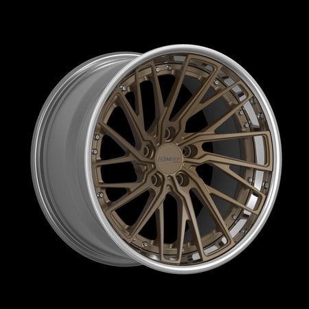 Customizable Forged Wheel CT291