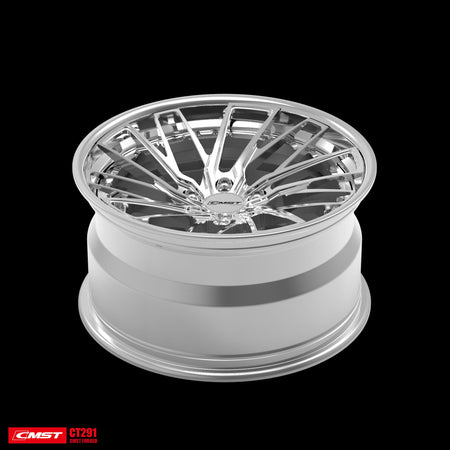 Customizable Forged Wheel CT291