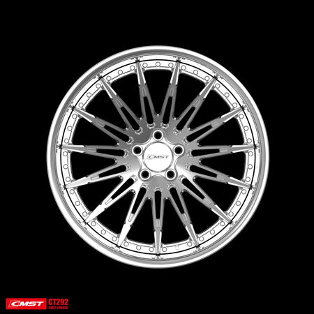 Customizable Forged Wheel CT292