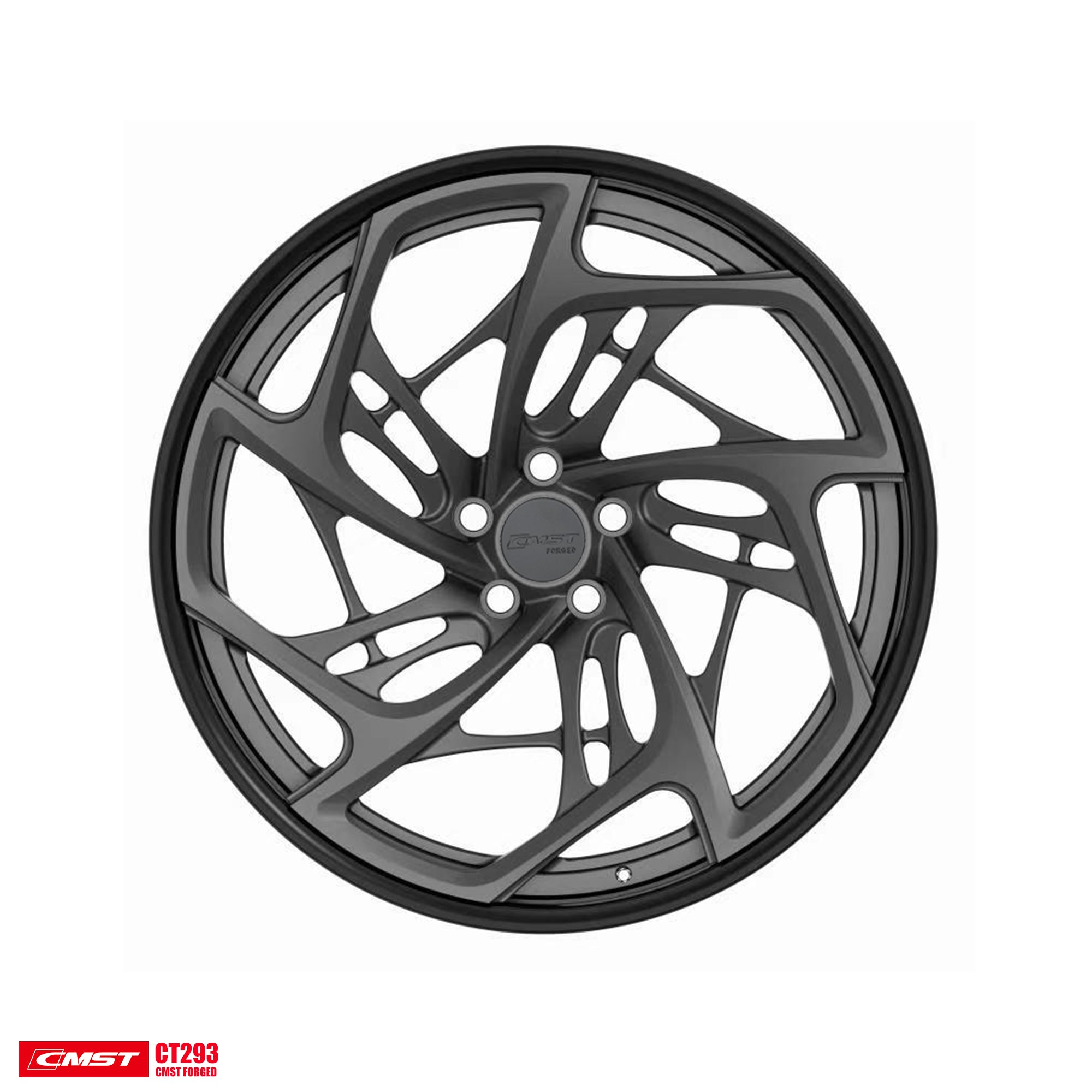 Customizable Forged Wheel CT293