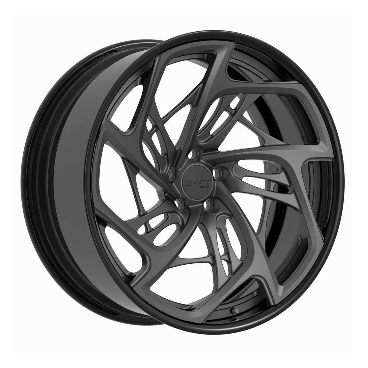 Customizable Forged Wheel CT293