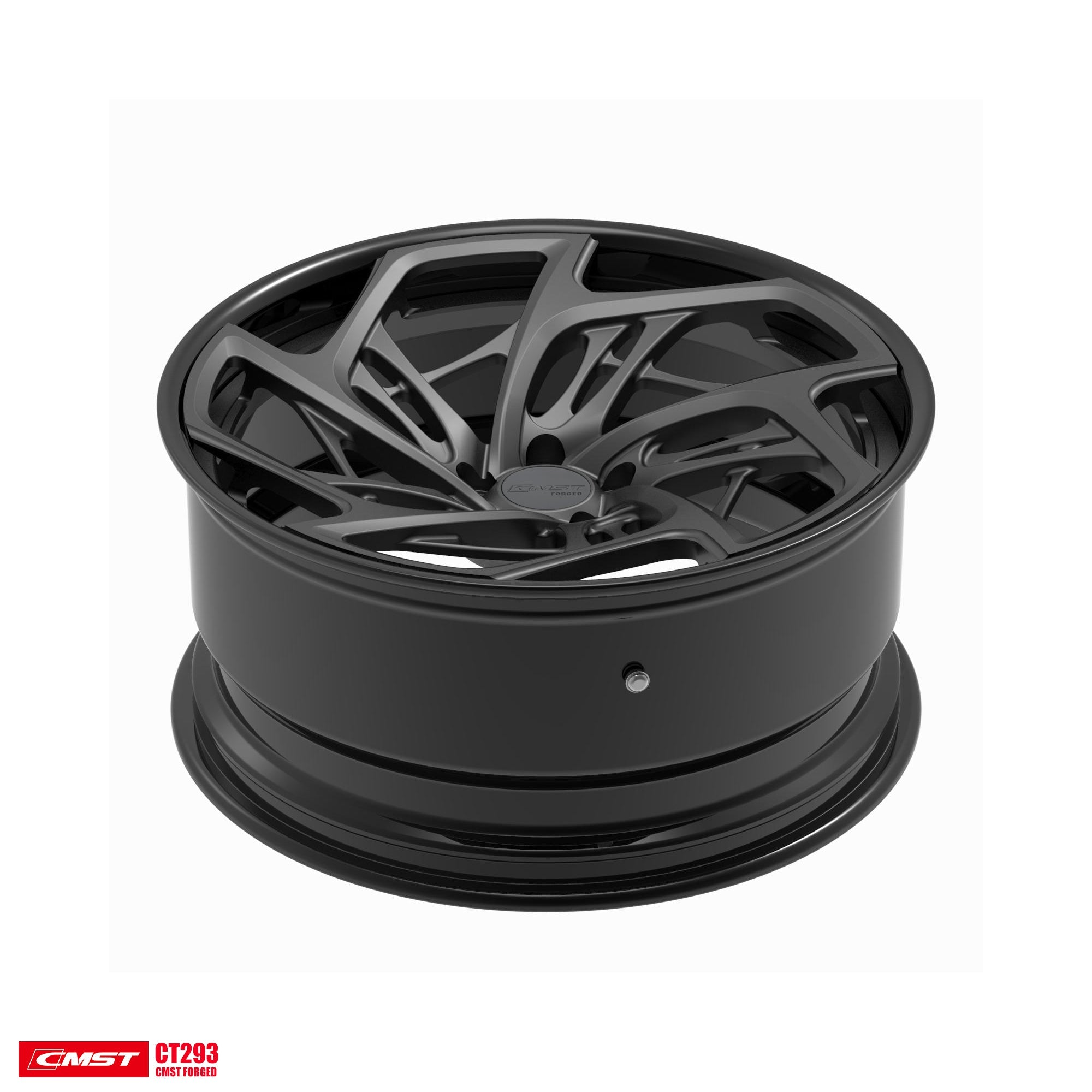 Customizable Forged Wheel CT293