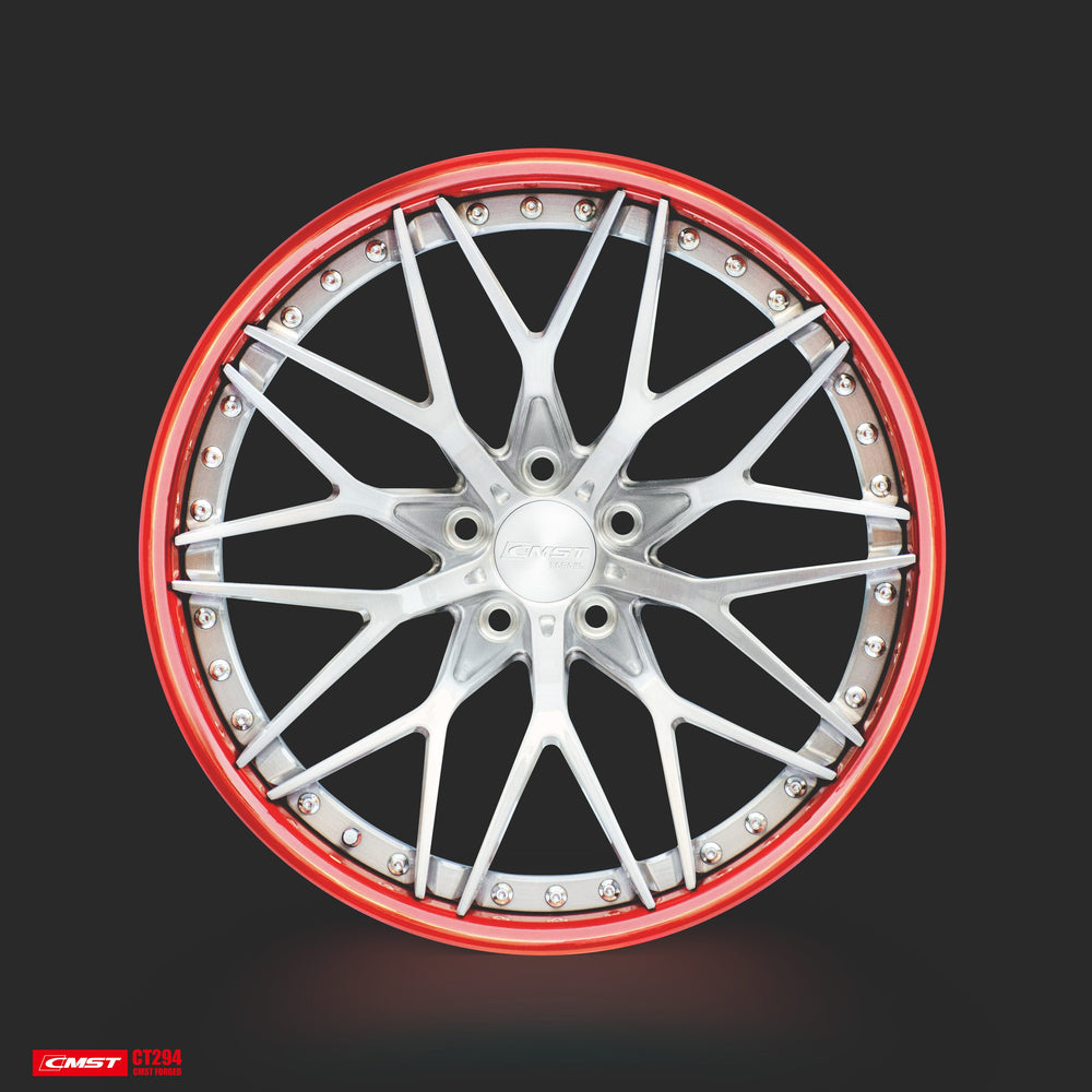 Customizable Forged Wheel CT294