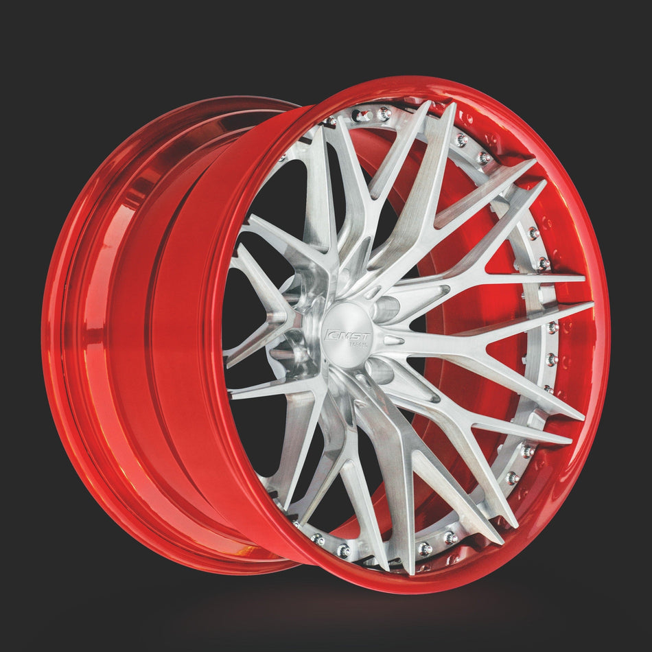 Customizable Forged Wheel CT294