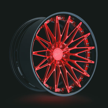 Customizable Forged Wheel CT295