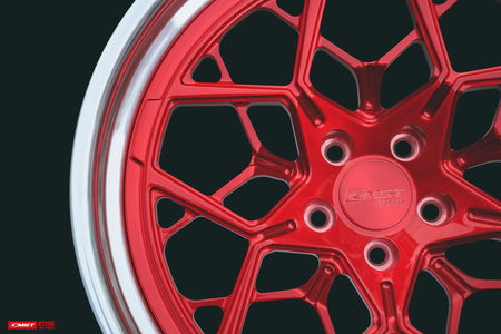 Customizable Forged Wheel CT296