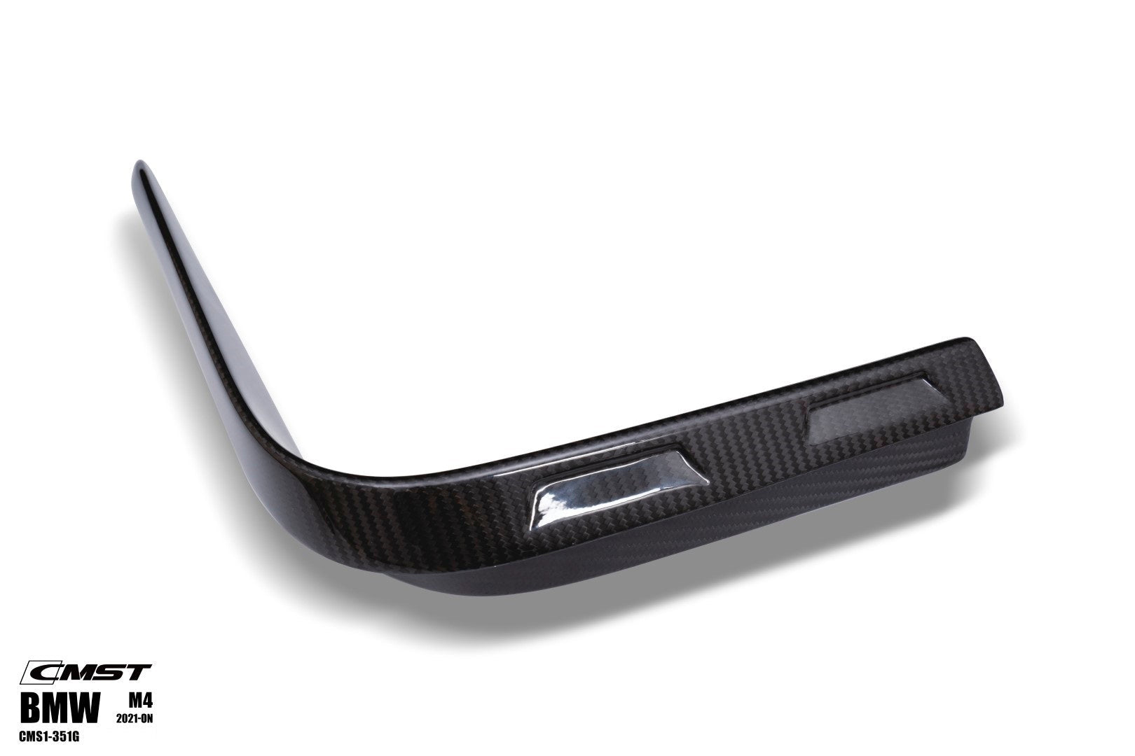 CMST Front Bumper For BMW M3 G80 M4 G82 G83