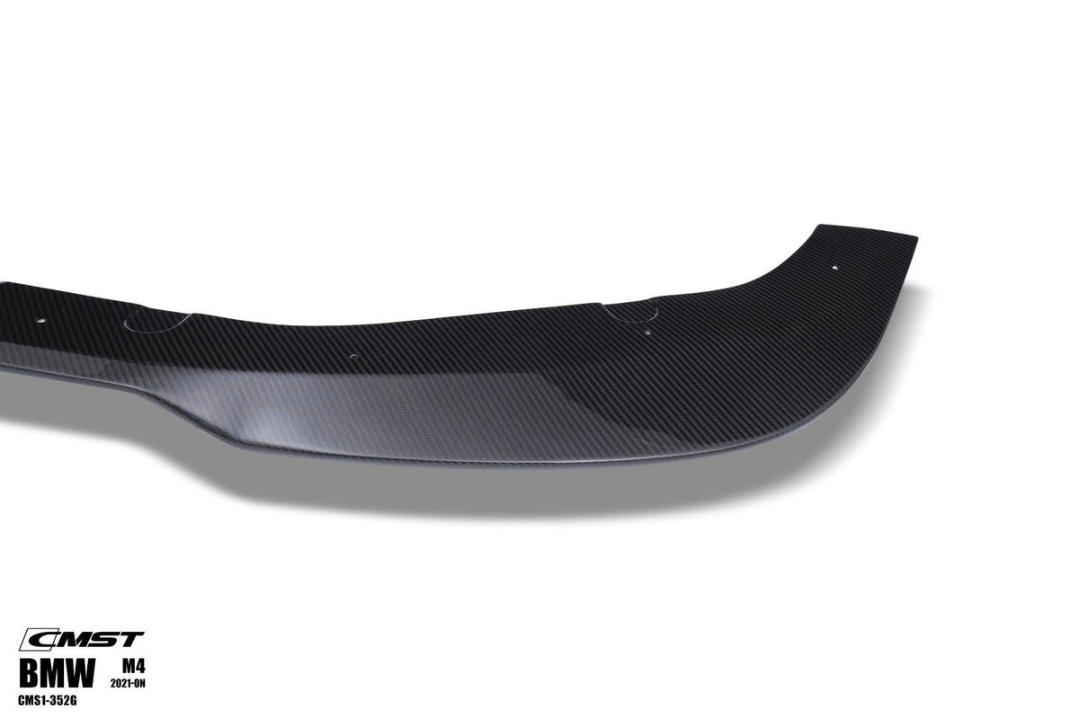 CMST Front Bumper For BMW M3 G80 M4 G82 G83