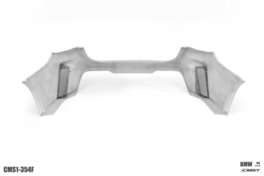 CMST Rear Bumper & Diffuser For BMW M4 G82 G83