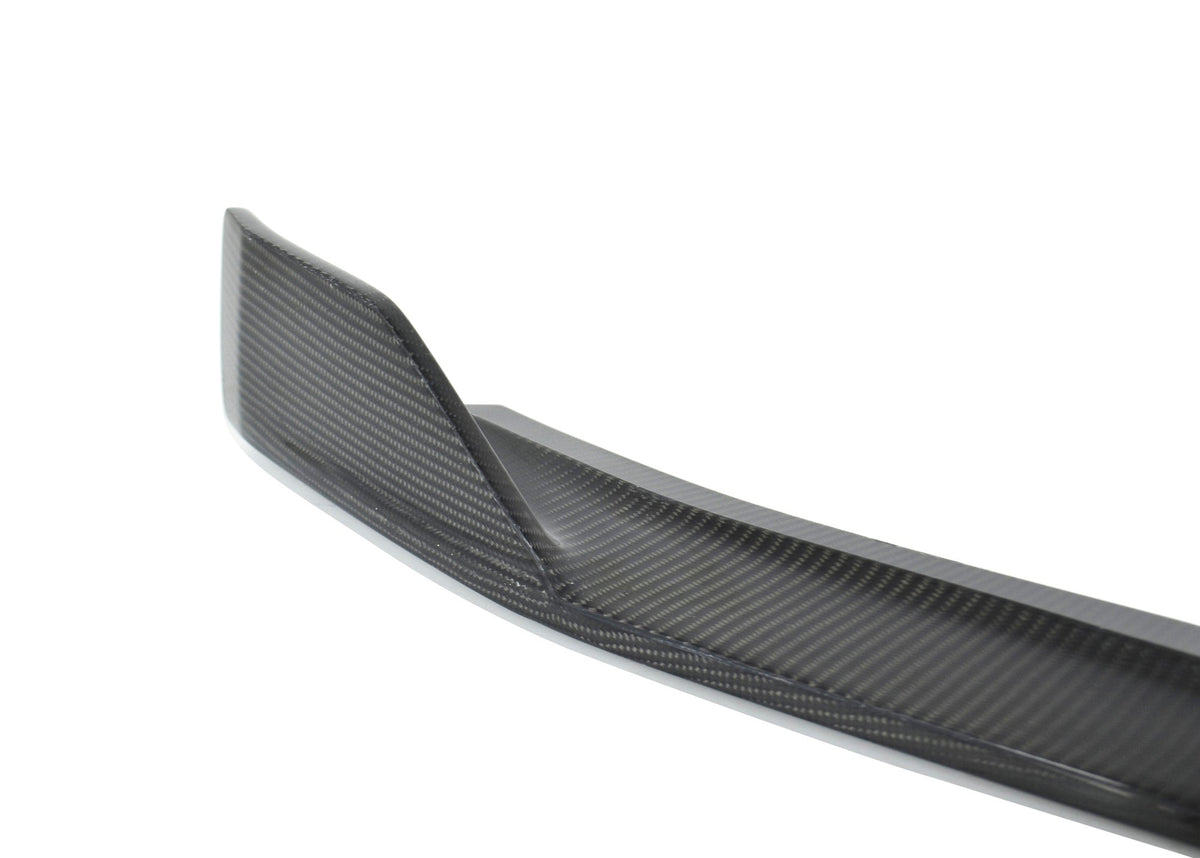 CMST Front Bumper & Carbon Fiber Lip for Audi A3 S3 RS3 2014 - 2016