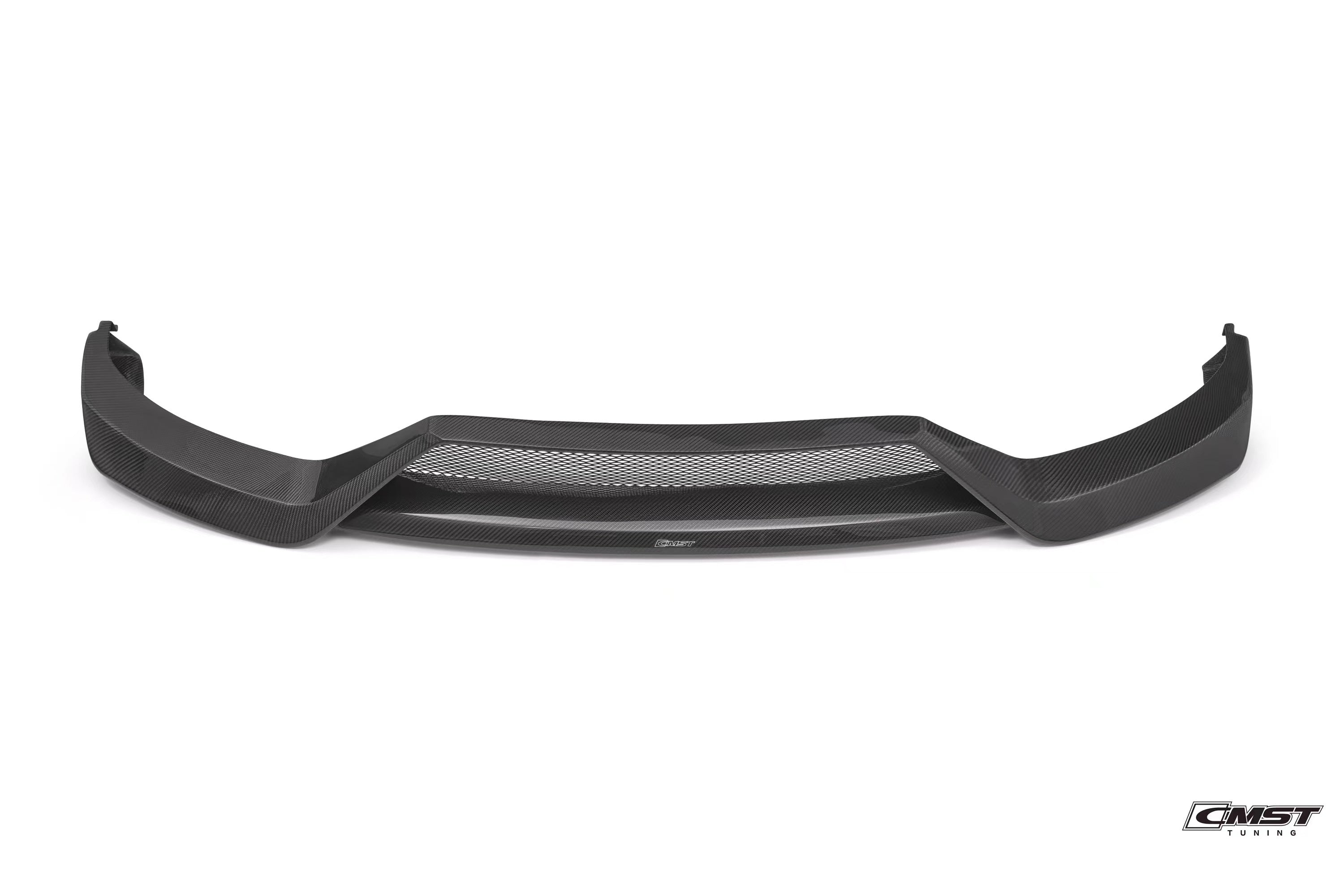 CMST Front Bumper & Lip Ver.2 for Tesla Model Y