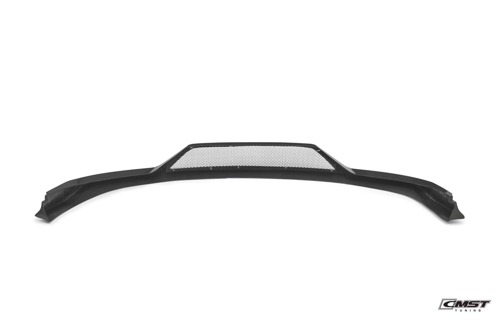 CMST Front Bumper & Lip Ver.2 for Tesla Model Y