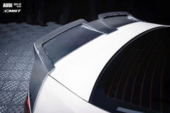 CMST Carbon Fiber Rear Spoiler V1 for Audi RS3 S3 A3 8Y 2021-ON