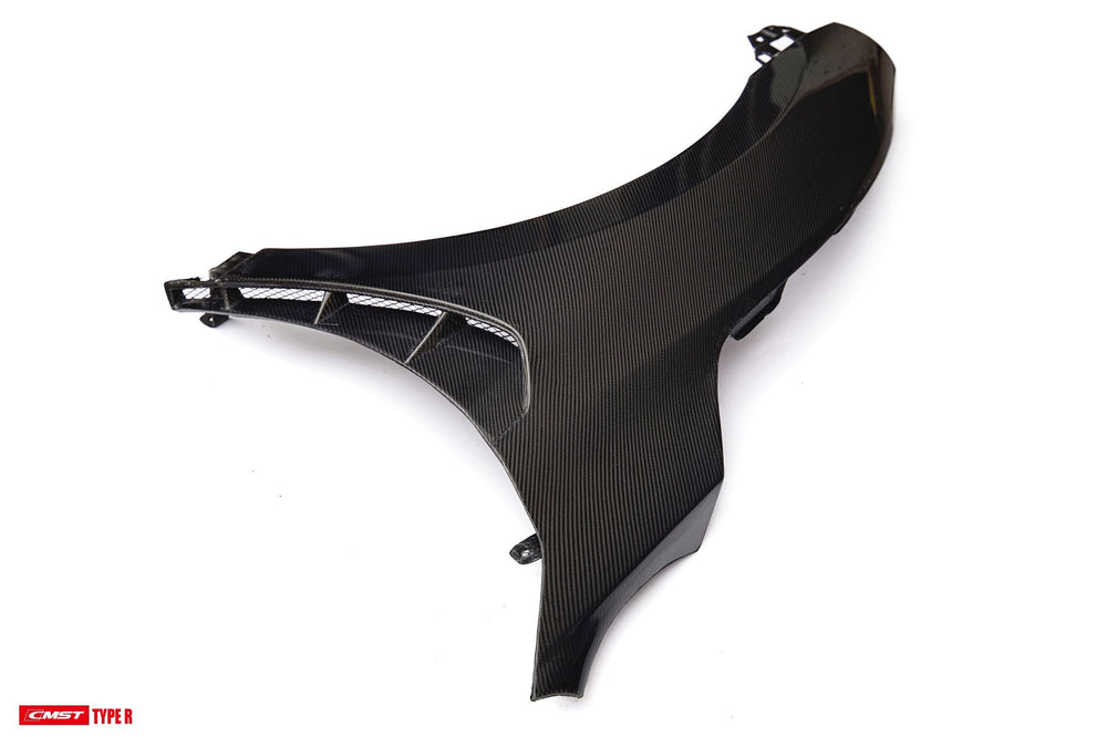 CMST Front Fenders for Honda FK8 Civic Type-R 2017-2021