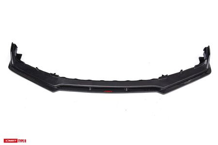 CMST Carbon Fiber Front Lip Splitter for Honda FK8 Civic Type-R