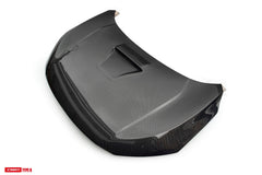 CMST Carbon Fiber Hood for Honda FK8 Civic Type-R (2017-ON) OE-Style