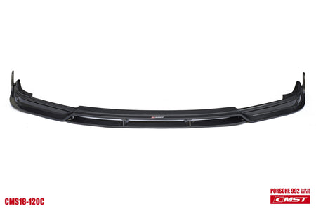 CMST Carbon Fiber Front Lip for Porsche 911 992 2020