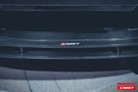 CMST Carbon Fiber Full Body Kit Ver.2 For Porsche 911 992 2020