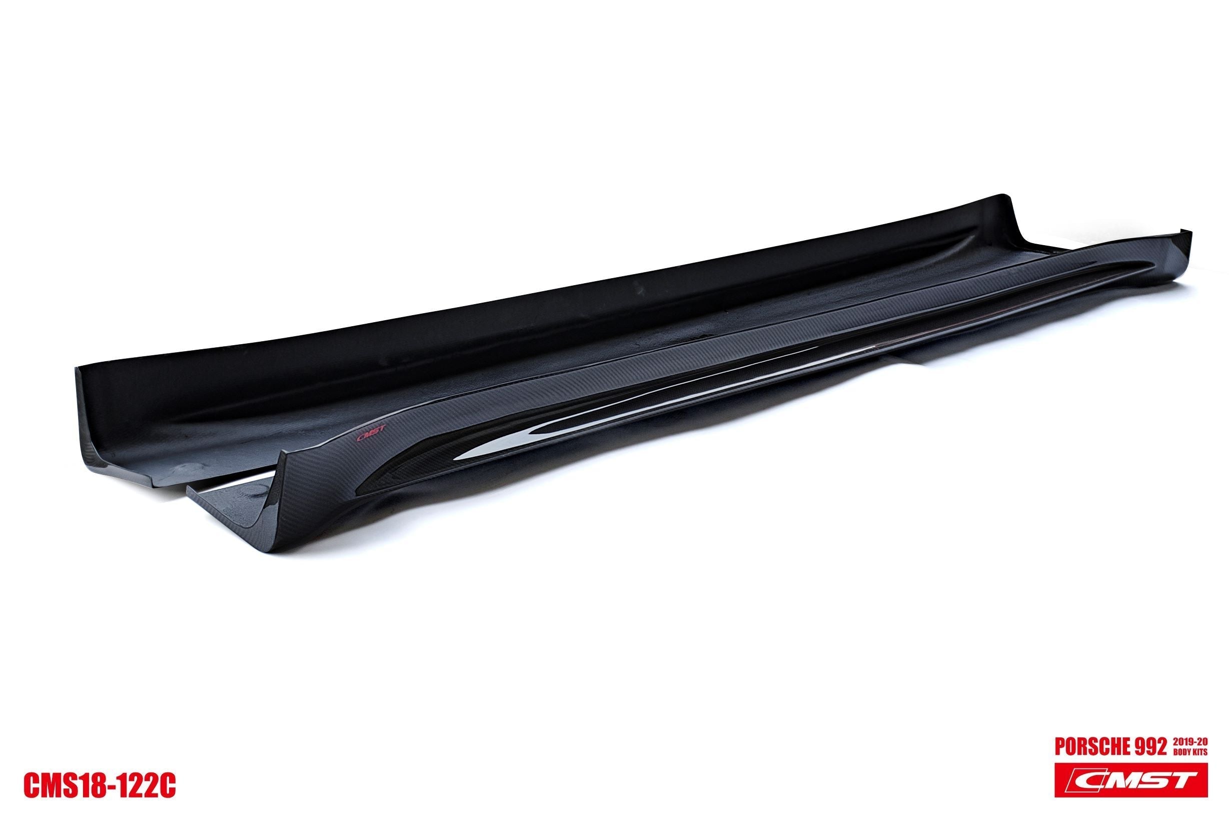 CMST Carbon Fiber Full Body Kit Ver.2 For Porsche 911 992 2020