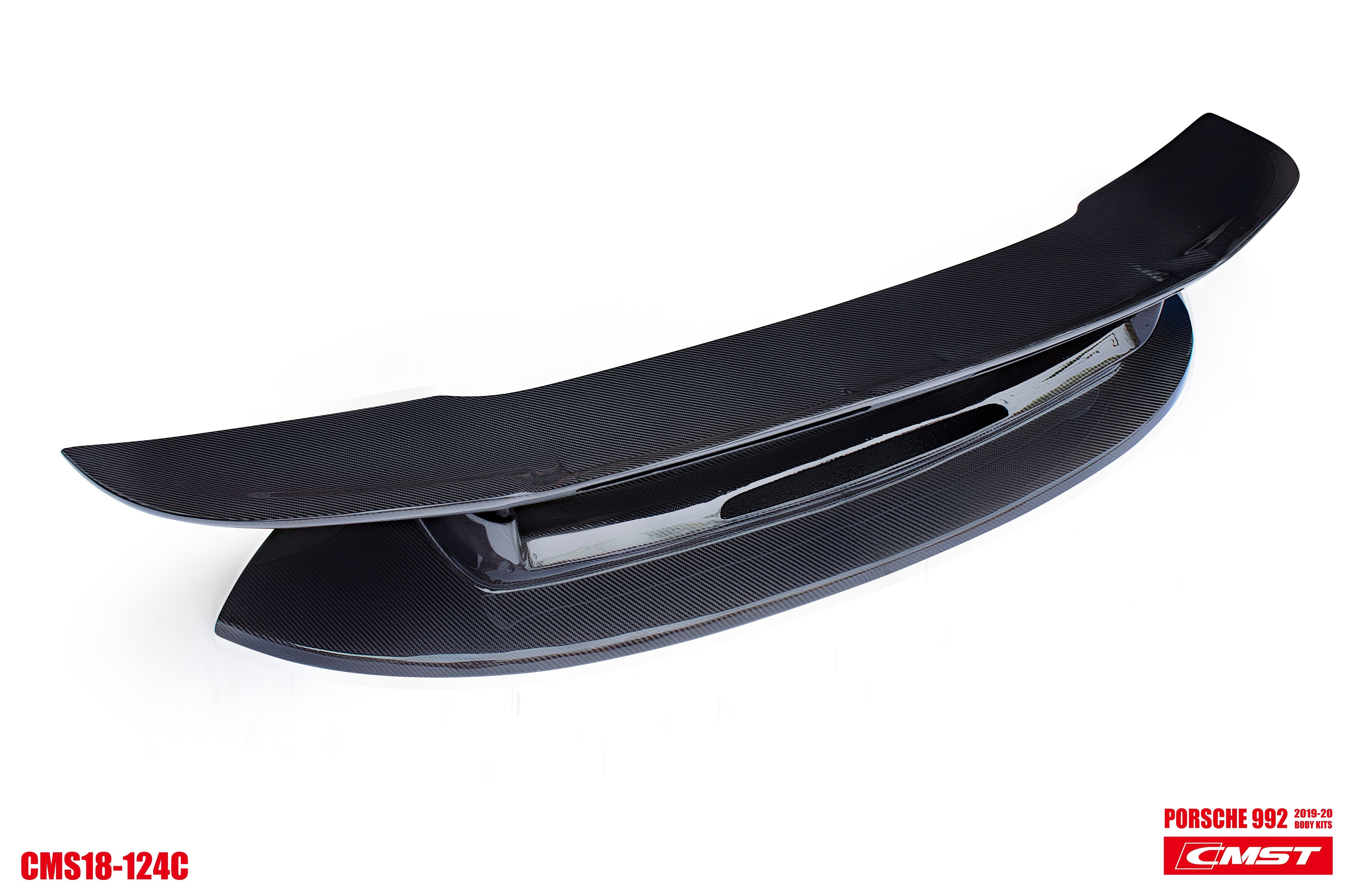 CMST Carbon Fiber Full Body Kit Ver.2 For Porsche 911 992 2020
