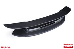 CMST Carbon Fiber Rear Spoiler Ver.2 for Porsche 911 992