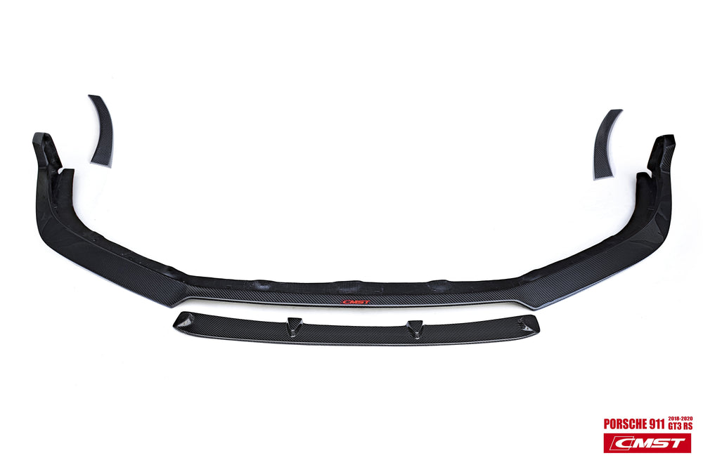 CMST Carbon Fiber Full Body Kit for Porsche 991 991.2 GT3RS