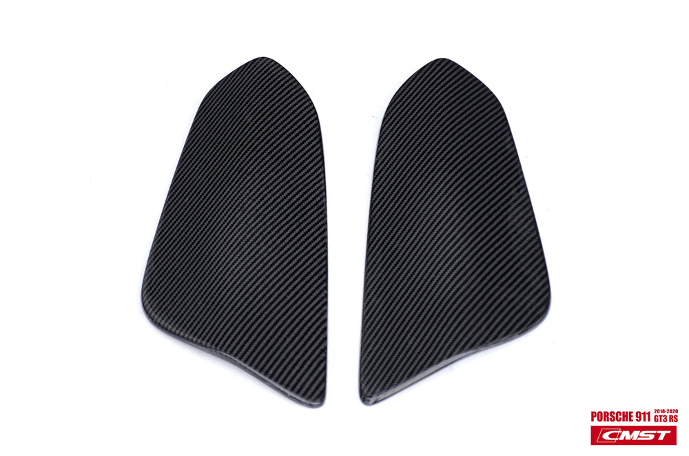 CMST Carbon Fiber Full Body Kit for Porsche 991 991.2 GT3RS
