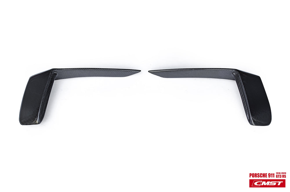 CMST Carbon Fiber Full Body Kit for Porsche 991 991.2 GT3RS