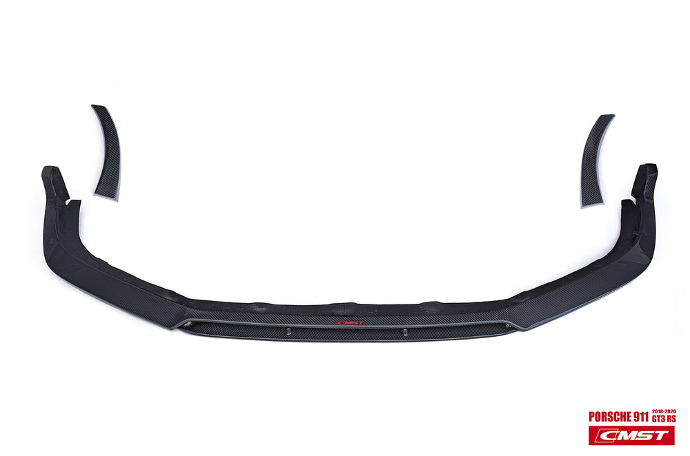 CMST Carbon Fiber Full Body Kit for Porsche 991 991.2 GT3RS