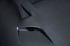 CMST VRS Style Carbon Fiber Hood Bonnet for Nissan GTR GT-R R35 2008-2016