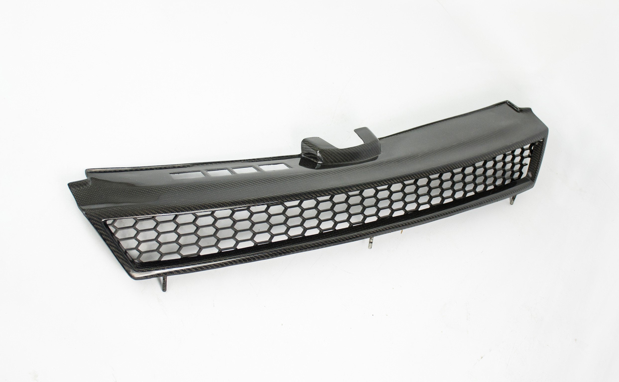 CMST Carbon Fiber Front Grill for Volkswagen GTI MK7 MK7.5