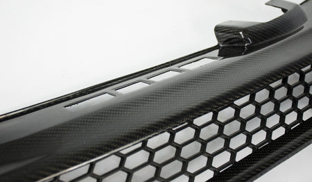 CMST Carbon Fiber Front Grill for Volkswagen GTI MK7 MK7.5