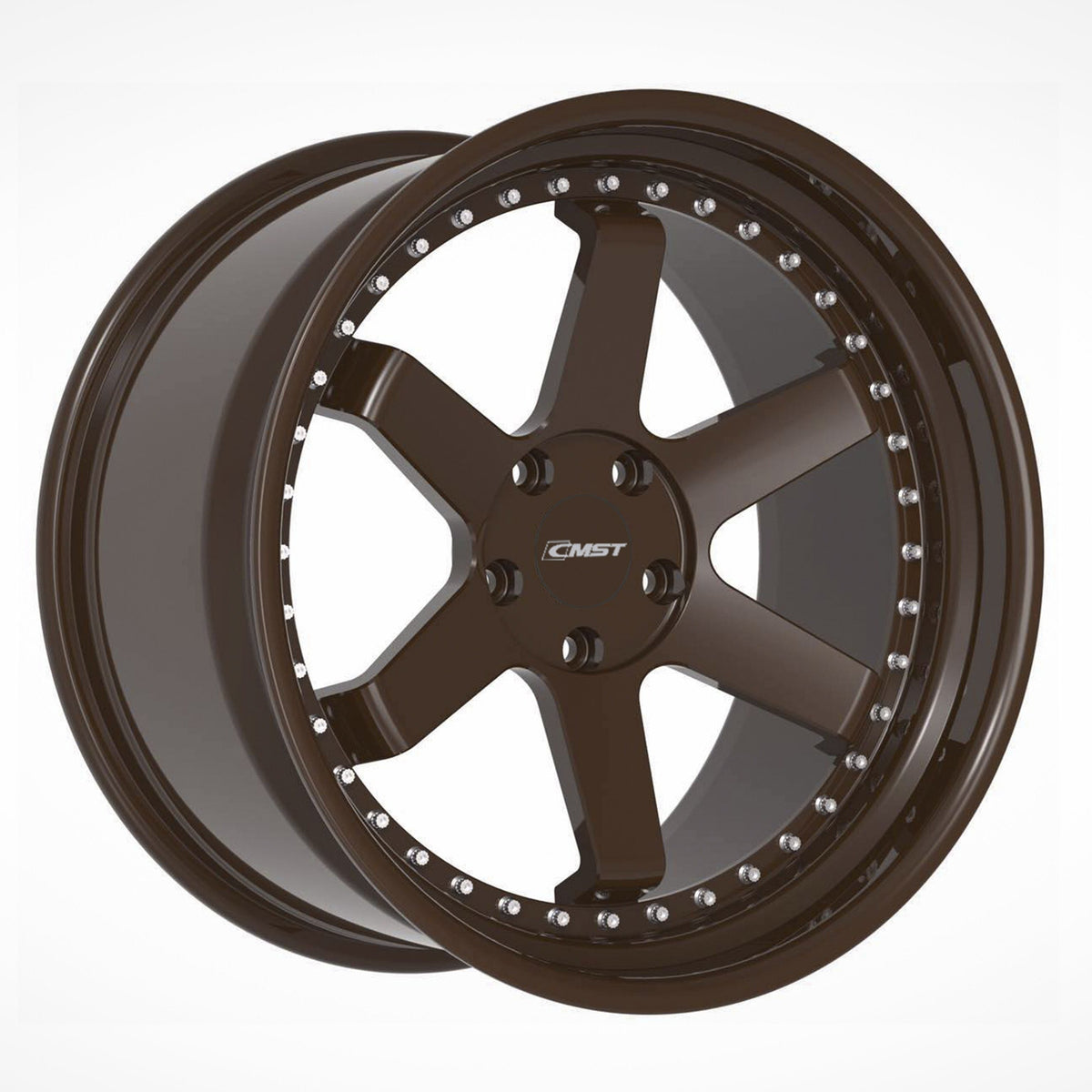 Customizable Forged Wheel CT225