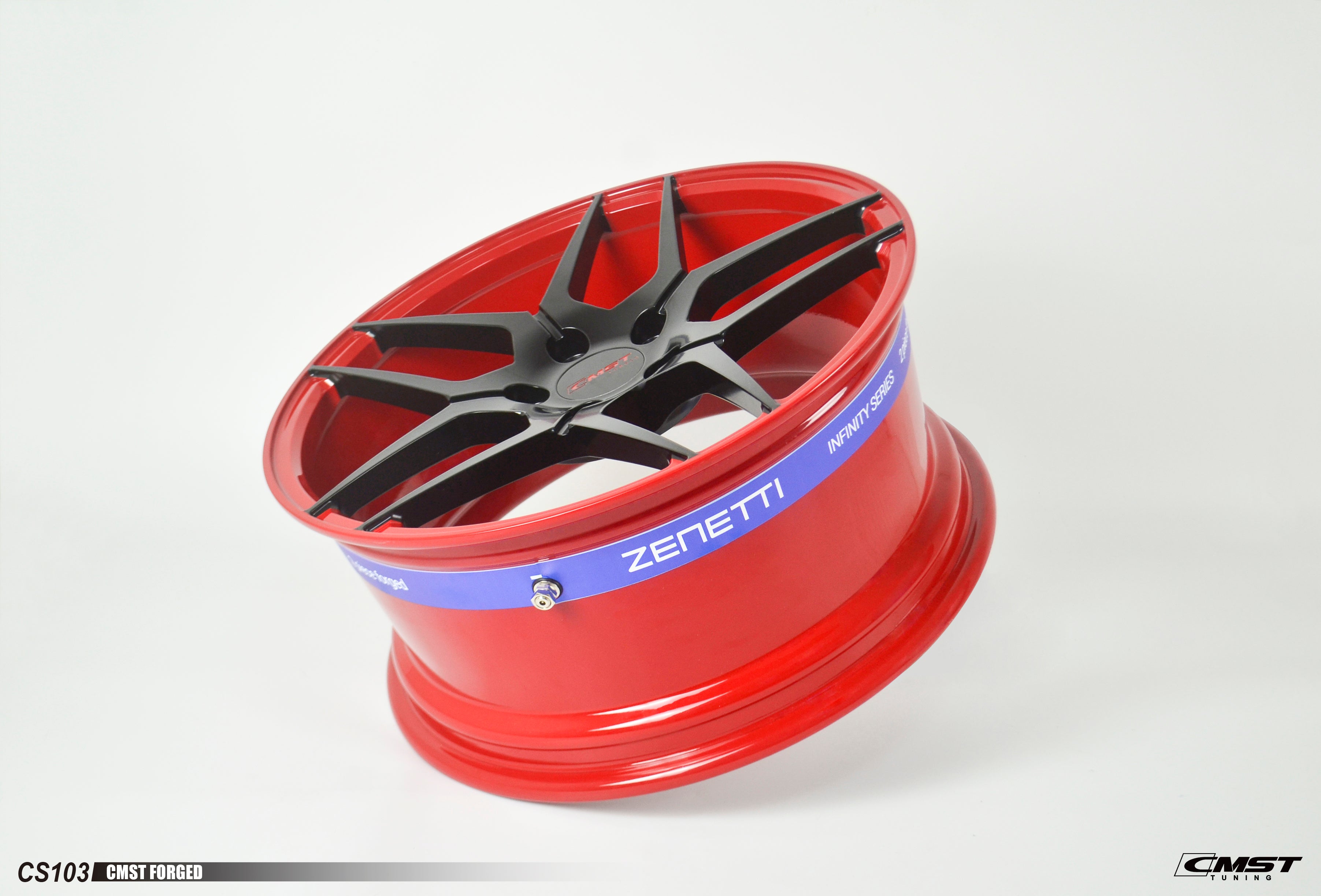 Customizable Forged Wheel CS103