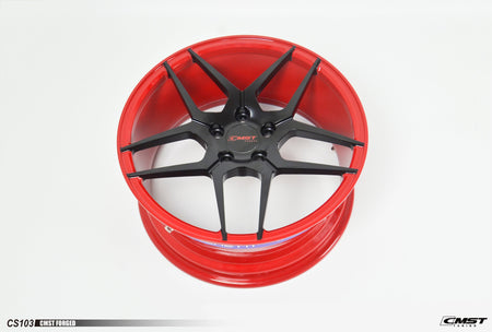 Customizable Forged Wheel CS103