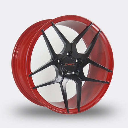 Customizable Forged Wheel CS103