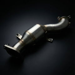 Chevrolet Camaro 2017+ 2.0T Catless Downpipe | AME Motorsport