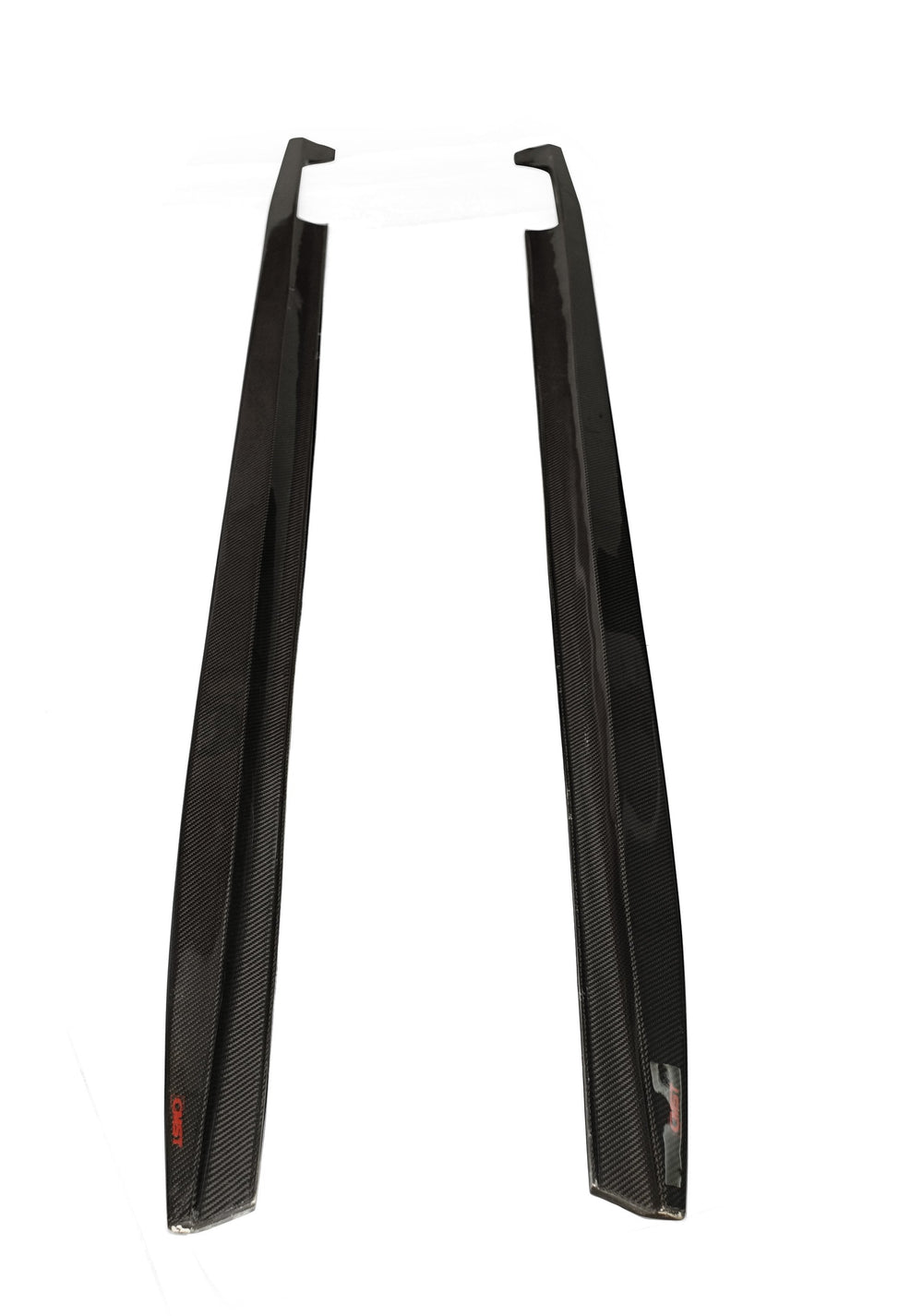 CMST Carbon Fiber Side Skirts for BMW 3 Series G20 330i M340i 2019-ON