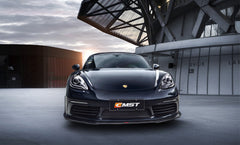 CMST Carbon Fiber Full Body Kit Style A for Porsche Cayman/Boxster 718