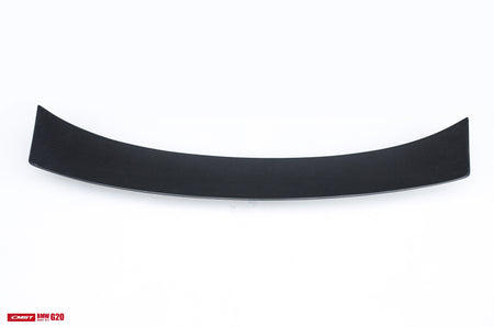 CMST Carbon Rear Duck Bill Tail Spoiler for BMW 3 Series G20 M340i 330i