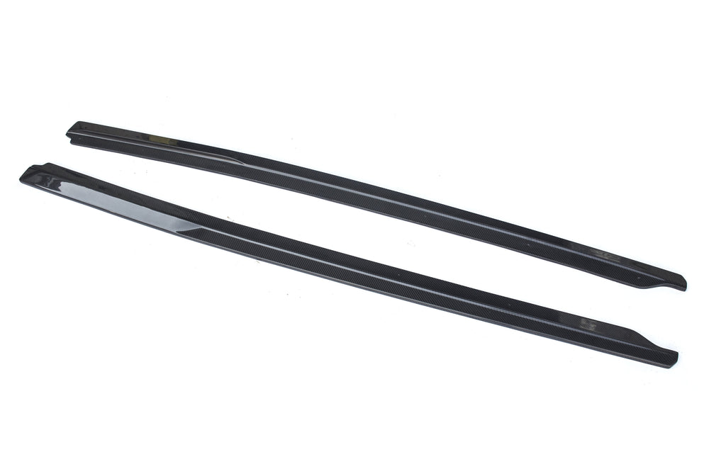 CMST Carbon Fiber Side Skirts for Audi R8 2016-2019