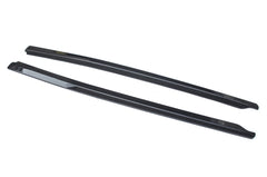 CMST Carbon Fiber Side Skirts for Audi R8 2016-2019