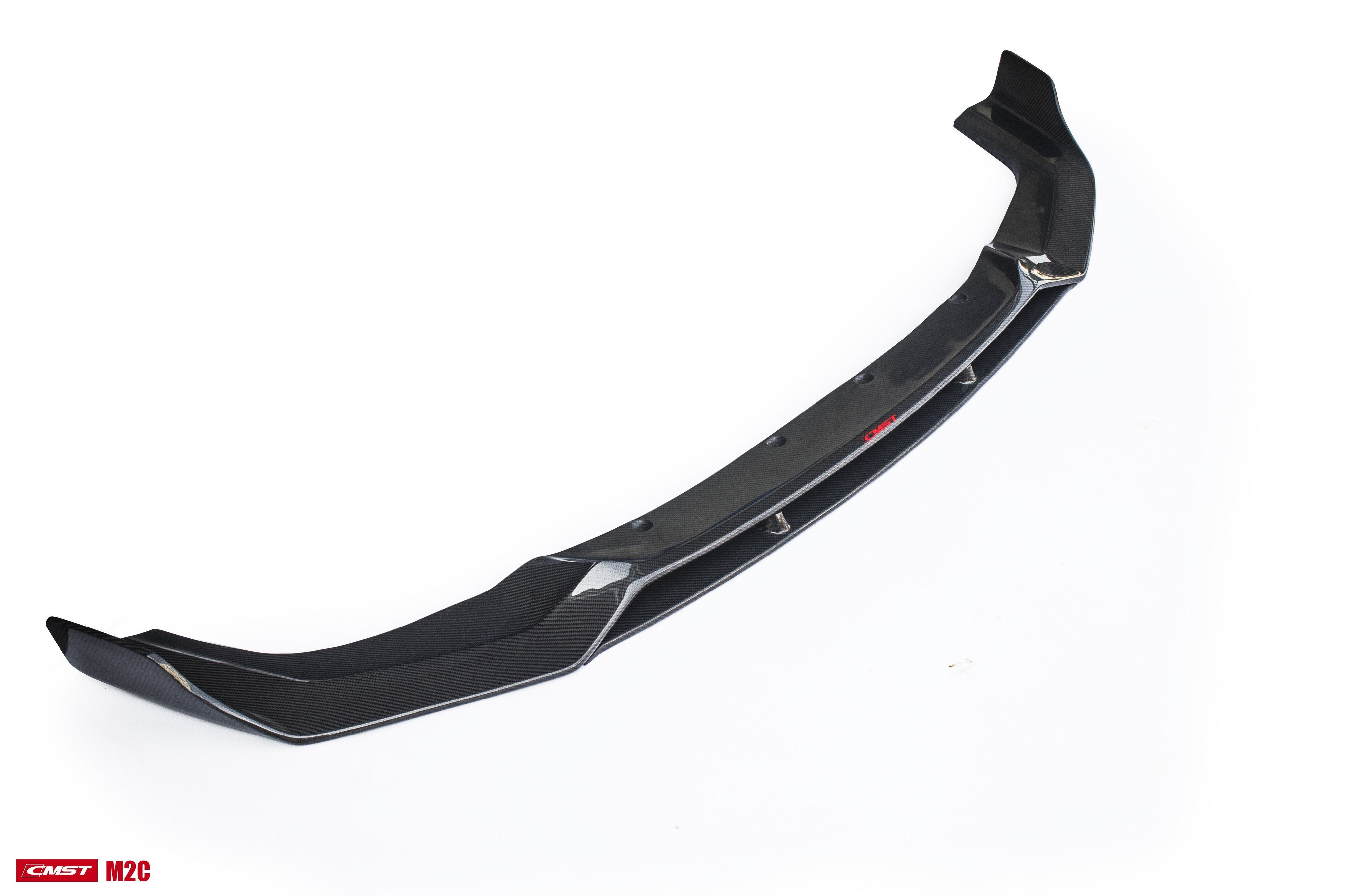 CMST Carbon Fiber Front Lip for BMW M2 / M2C 2016-2020