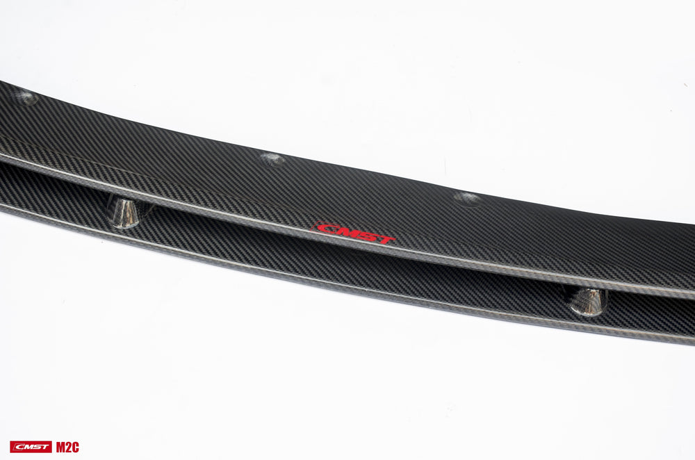 CMST Carbon Fiber Front Lip for BMW M2 / M2C 2016-2020