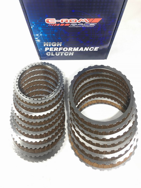 E-ROM  DQ381 700WHP clutch kits stage 3