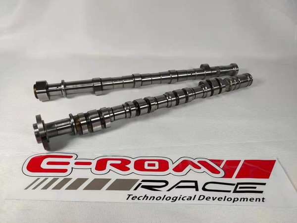 E-ROM Honda GK5 High lift camshaft