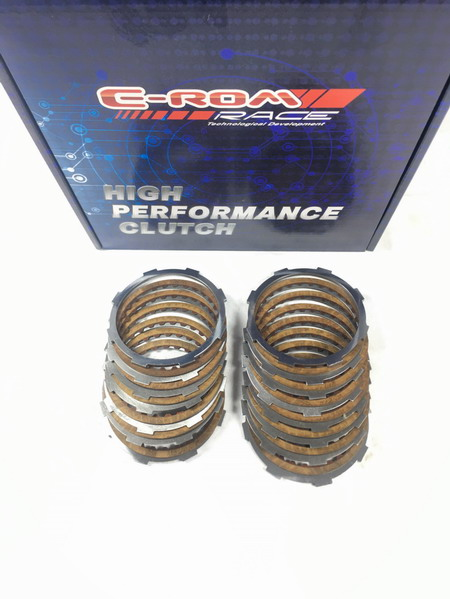E-ROM  JIMMY 4AT 300WHP clutch kits stage 3