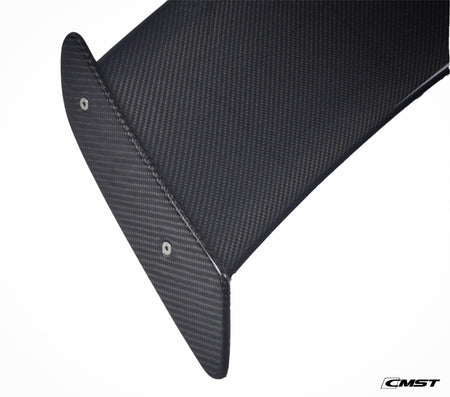 CMST Carbon Fiber Rear Spoiler Ver.1 for Ford Mustang S550 2015-ON